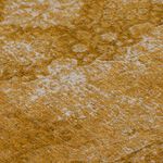 ANTIQUE TRADITIONAL OCHRE 155X230cm Rug
