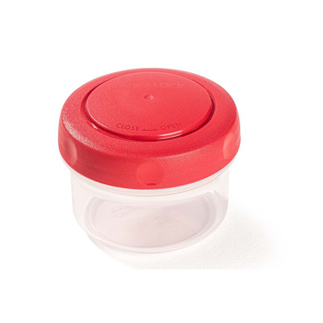 Lock & Lock 3 Piece 80ml Mini Pot Set