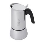 Bialetti Venus 6 Cup Stovetop Espresso Pot 