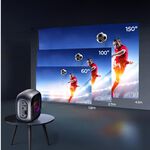 Havit Pro Smart Projector