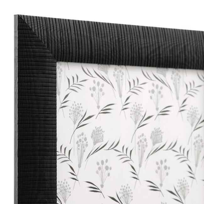 5x7 SIENNA MIDNIGHT Photo Frame