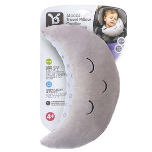 Benbat Mooni Seat Belt Travel Pillow/Head Support