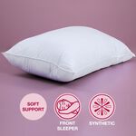 Relaxer Orthopaedic Support Pillow 