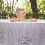 Cancun AirJet Lay-Z-Spa