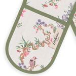Cath Kidston Spring Birds Double Oven Glove