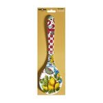 Sardinia Salad Fork & Spoon Set