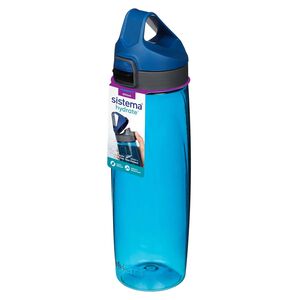 Sistema Tritan Adventum Water Bottle 900ml