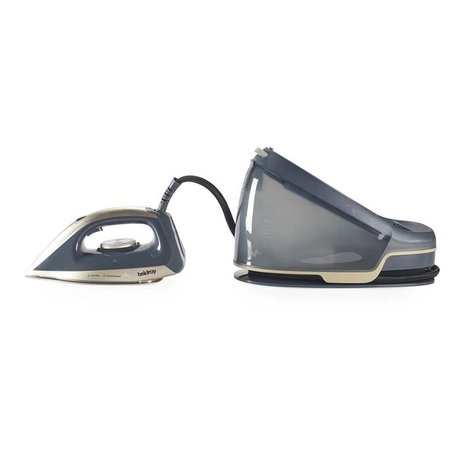 Beldray Power Pro 2.5L Steam Station Iron