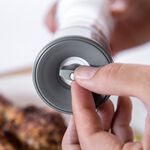 Cole & Mason Lincoln Salt & Pepper Duo Mill