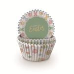 Happy Easter Cupcake Cases 