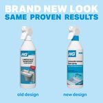HG Scale Away Cleaner Spray 0.5L