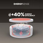 Ibiza Energy Sense Airjet Lay-Z-Spa