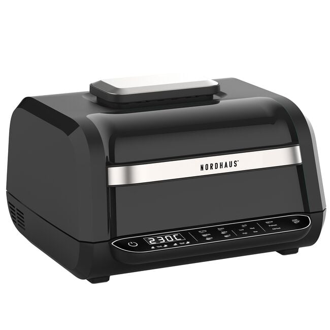 Nordhaus 8 in 1 Air Fryer Indoor Grill