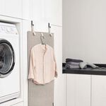 Brabantia Door Steam Blanket Grey