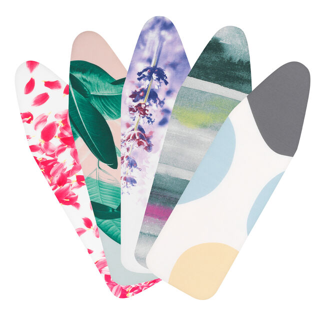 Brabantia Foamback Ironing Board Cover A 110x30cm