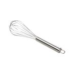 Tala Stainless Steel Whisk 25cm