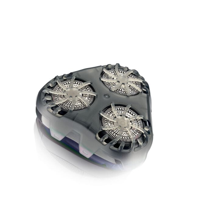 Remington Electric Rotary Shaver