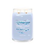 Yankee Candle® Signature Large Jar Ocean Air