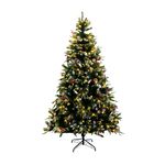 7FT New Jersey Spruce Christmas Tree