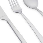 Amefa Manille Mirror 24-Piece Cutlery Set