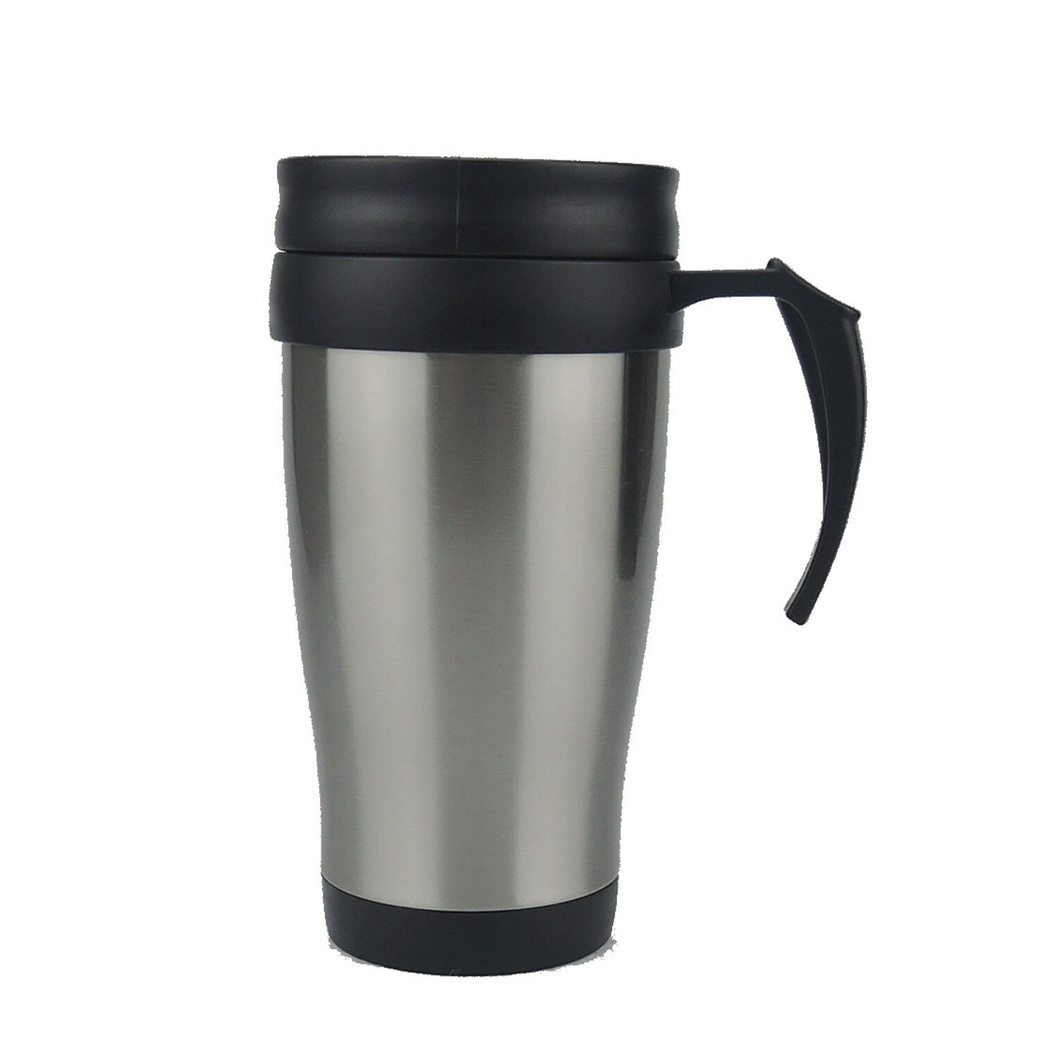 Stainless Steel Travel Mug 400ml - Home Store + More