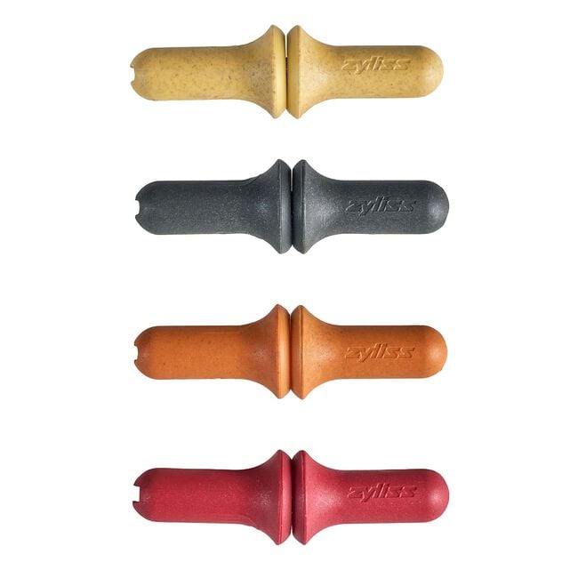 Zyliss Corn Holders 4 Piece Set 
