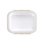 STORAGE MASTER 1L Glass Food Storage