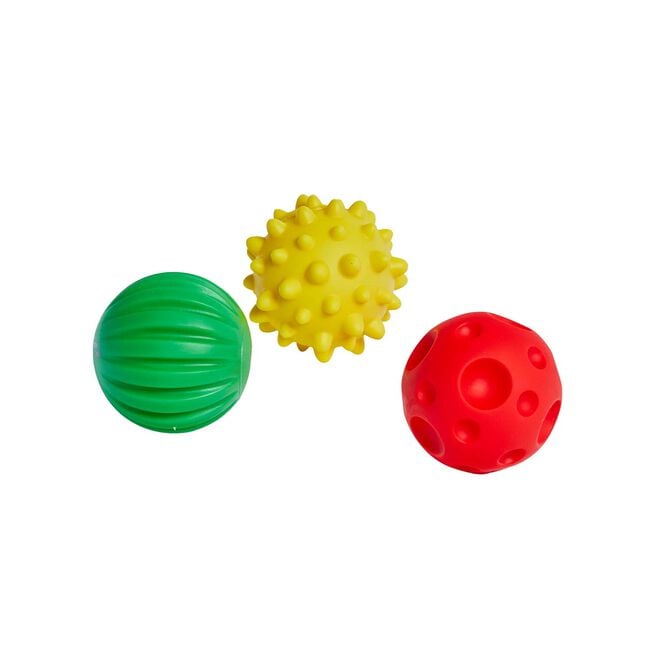 First Steps Bath Sensory Basket Ball