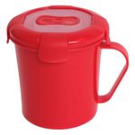 Prestige Good2Heat 680ml Microwave Soup Mug