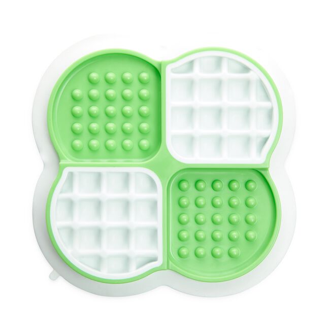 Lick Mat & Slow Feeder for Dogs