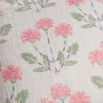 JACOB IVORY 45x45 Cushion