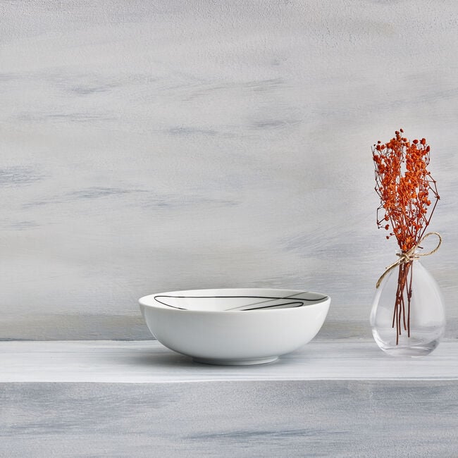 Signature 16 Piece Dinner Set
