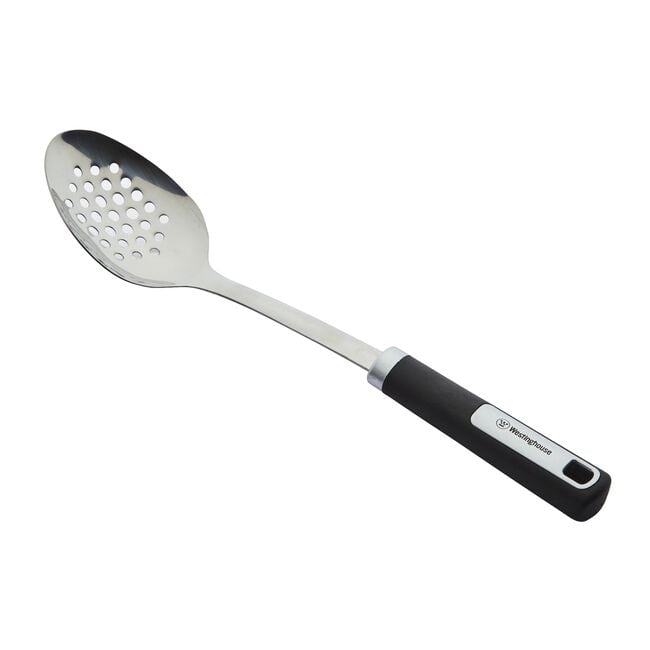 Westinghouse Stainless Steel Slotted Spoon