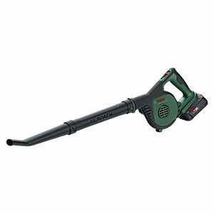 Bosch Universal Leaf Blower 18V-130 Cordless