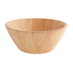 Apollo Rubberwood Fruit & Salad Bowl