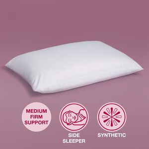 Deep Sleep Firm Support Pillow