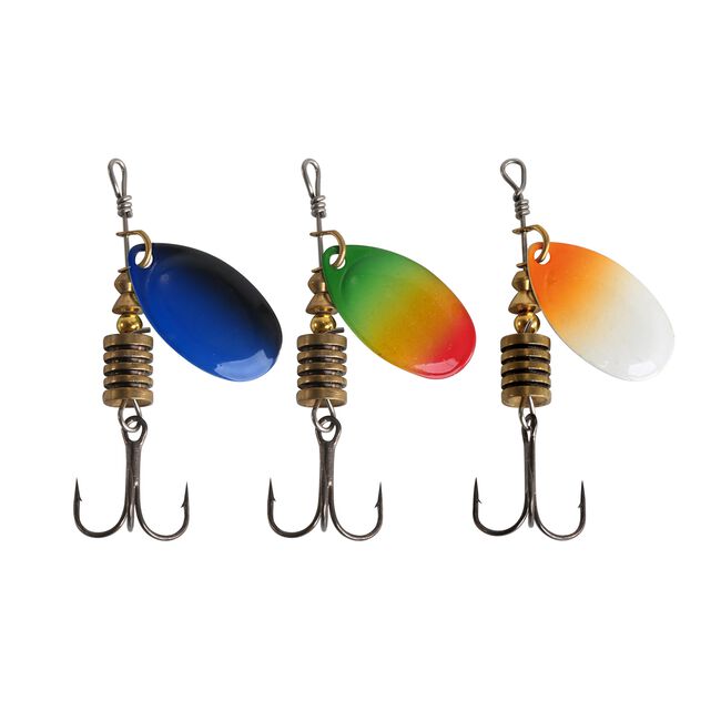 Spinners Assortment 5g