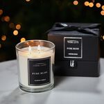 Cashel Living Pure Bliss Scented Candle