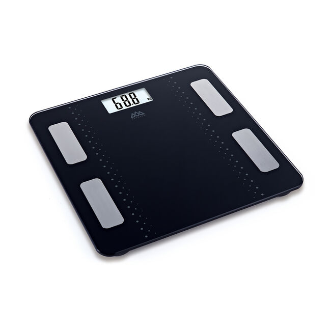 Camry Body Analyser Bluetooth Scale