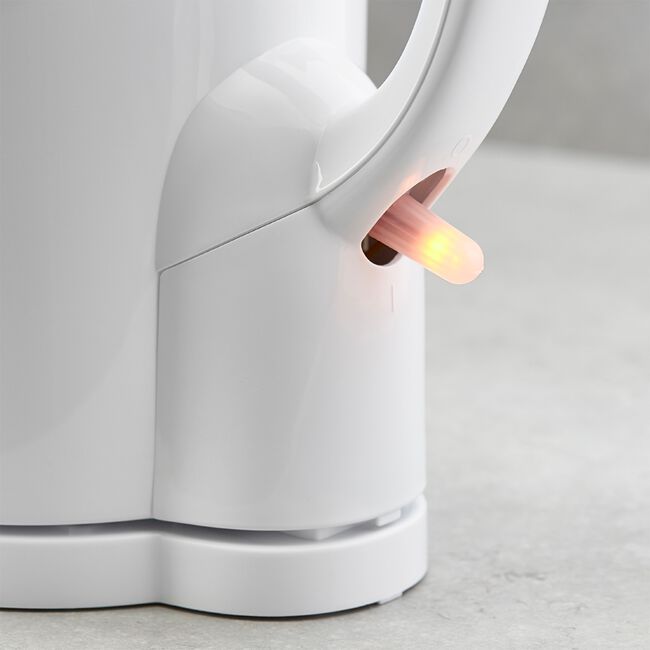 PRESTO WHITE 1.7L Kettle