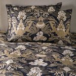 DOUBLE DUVET COVER Laurence Llewelyn-Bowen Suburban Jungle