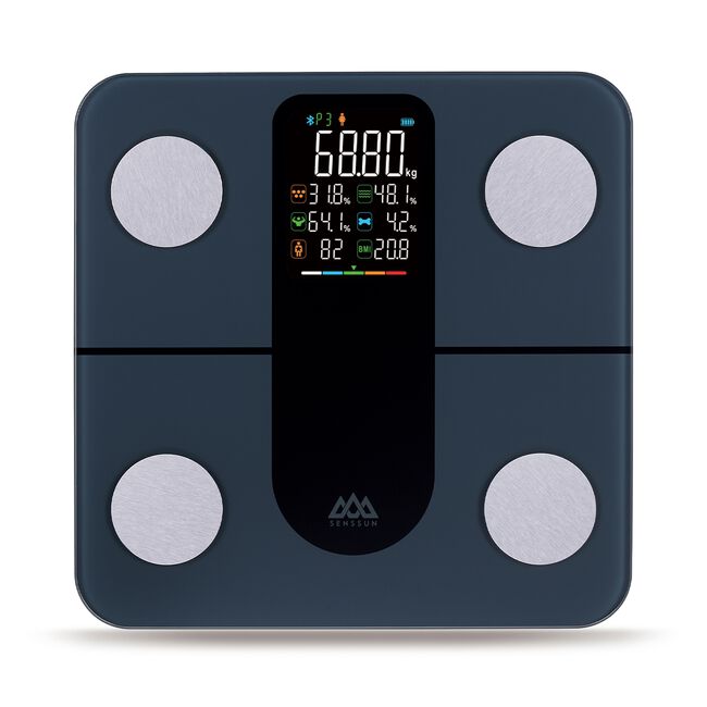 Senssun Smart Body Bluetooth Scale