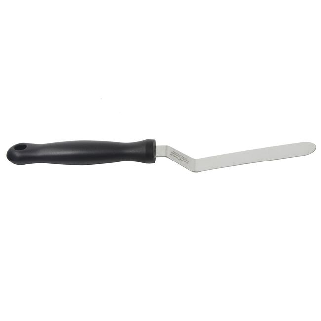 Tala Angled Stainless Steel Spatula