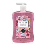 Gardenia Floral Hand Soap 650ml