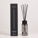 Ambianti Urban Rose 190ml Reed Diffuser