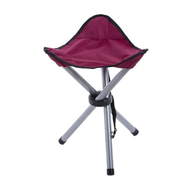 Tripod Camping Stool