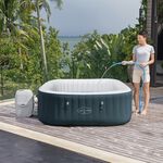 Ibiza Airjet Lay-Z-Spa