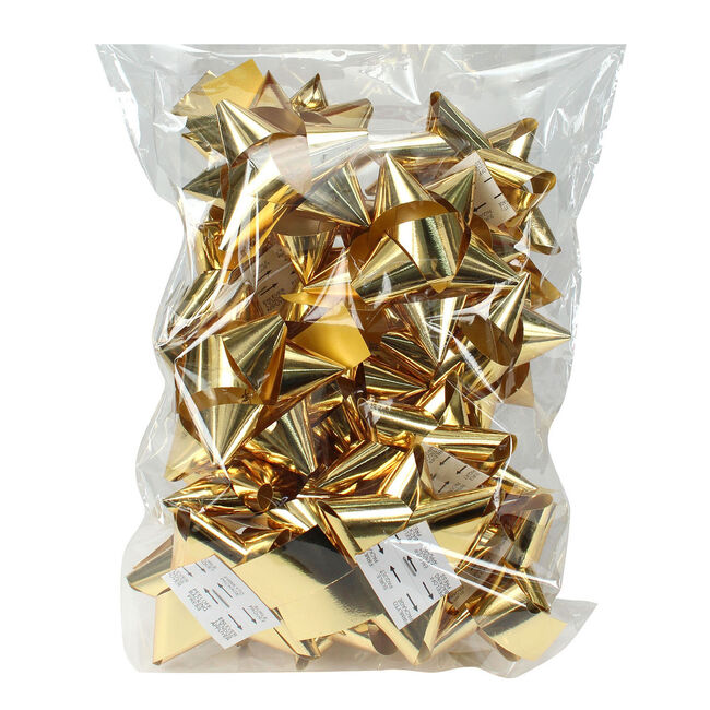 Christmas Gift Bows 16 Pack