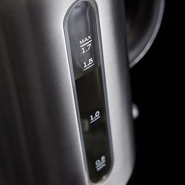 Judge Electricals 1.7L Stainless Steel Kettle