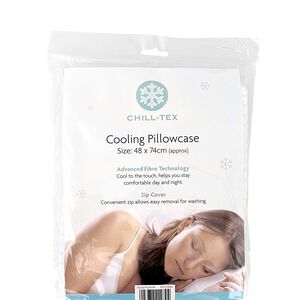 Chill-Tex Cool Touch Pillowcase